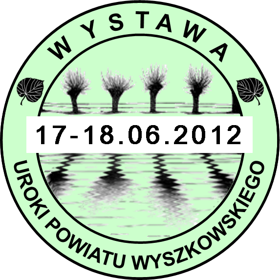 Wystawa Tropem Lokalnych Talentów „Uroki Powiatu Wyszkowskiego” • Zabrodzie 2012